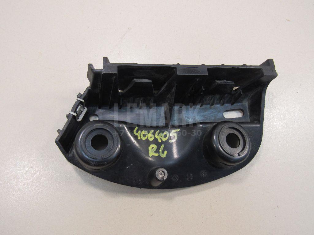 Направляющая заднего бампера левая для  BMW 5-serie F10/F11 2009-2016