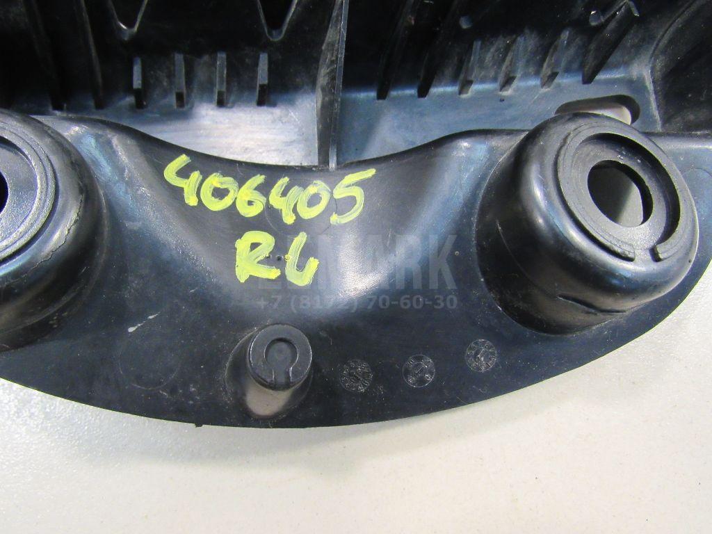Направляющая заднего бампера левая для  BMW 5-serie F10/F11 2009-2016