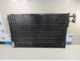 Радиатор кондиционера (конденсер)