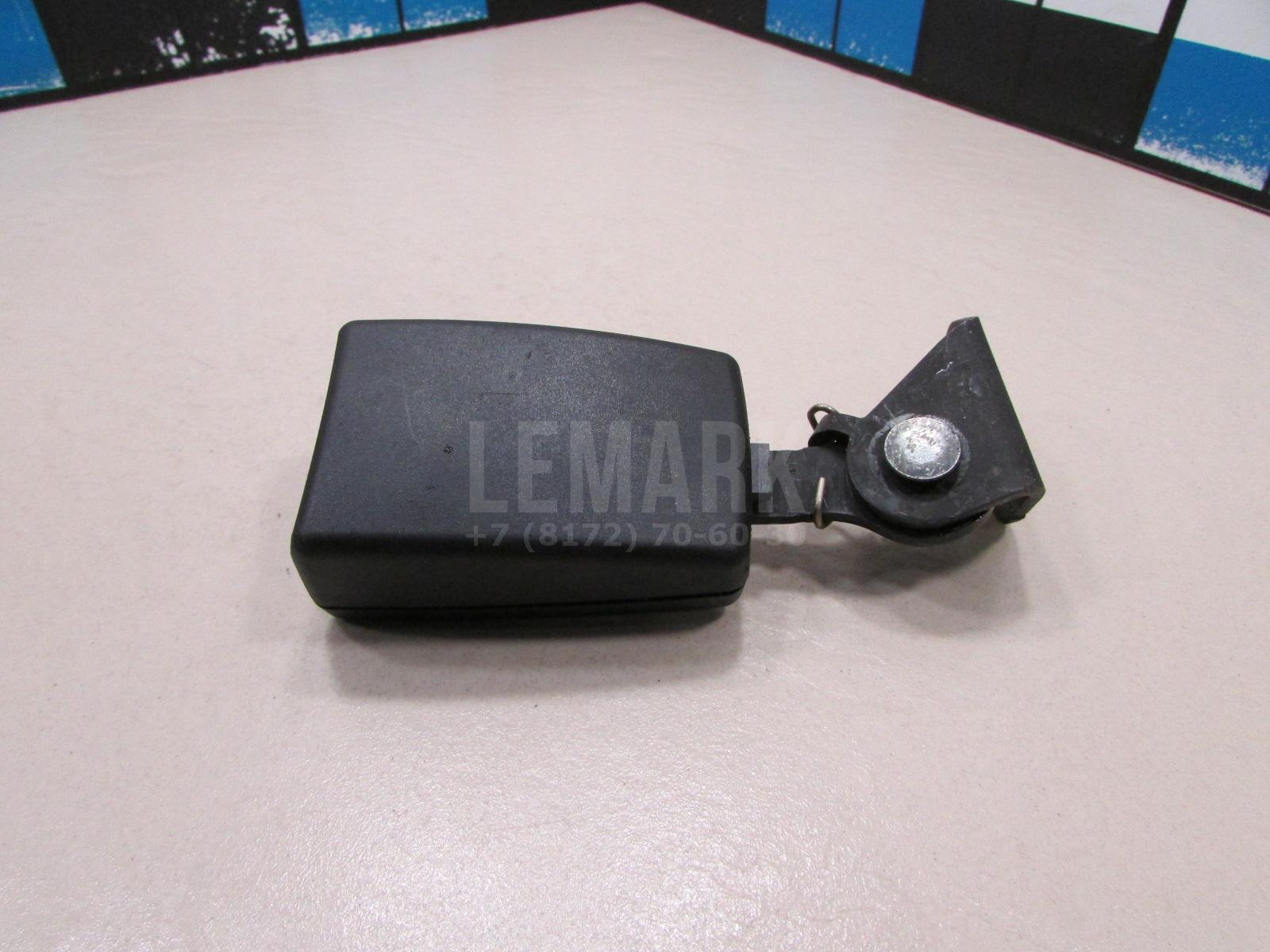 Ответная часть ремня безопасности 3C8857740CQVZ VAG
