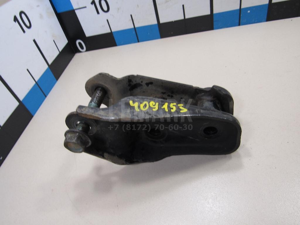 Кронштейн КПП 11332JG30A Nissan