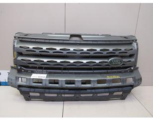 Решетка радиатора для Land Rover Freelander 2 2007-2014 БУ состояние удовлетворительное