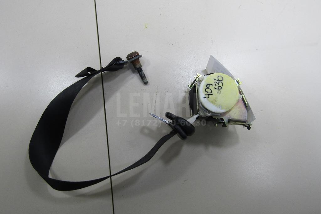 Ремень безопасности 5M51A61294DA Ford