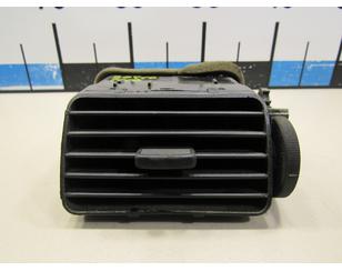 Дефлектор воздушный для VW Pointer/Golf BR 2004-2009 с разбора состояние отличное