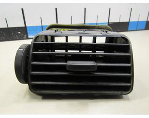 Дефлектор воздушный для VW Pointer/Golf BR 2004-2009 б/у состояние отличное