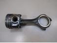 Поршень с шатуном