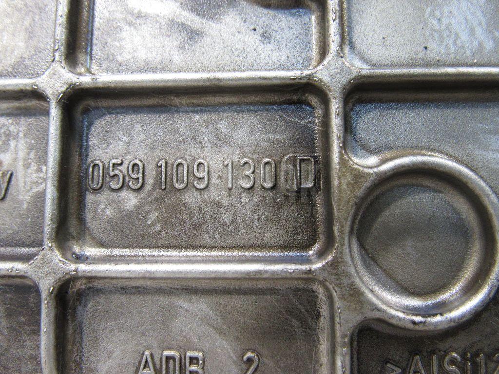 Крышка распредвала для  Audi TT(8N) 1998-2006