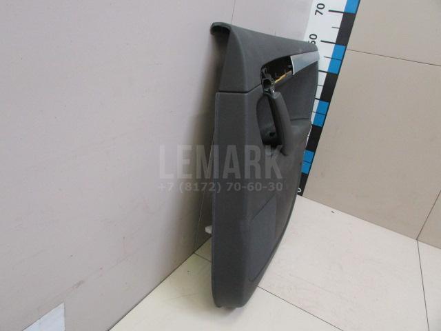 Обшивка двери задней правой для  BMW 1-serie F20/F21 2011-2019