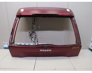 Дверь багажника верхняя для Volvo XC90 2002-2015 с разбора состояние отличное