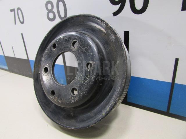 Шкив термомуфты для  Audi A4 [B7] 2005-2007