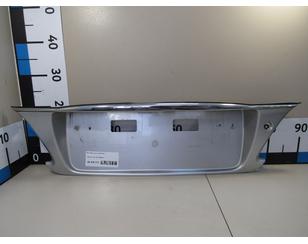 Накладка крышки багажника для Nissan Maxima (A33) 2000-2005 б/у состояние под восстановление