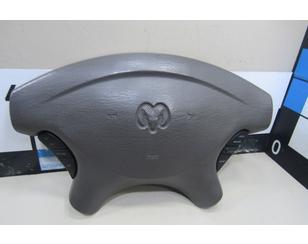 Подушка безопасности в рулевое колесо для Chrysler Voyager/Caravan (RG/RS) 2000-2008 с разборки состояние отличное