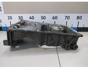 Поддон масляный двигателя для Citroen DS3 2009-2015 с разборки состояние отличное