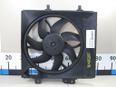 Вентилятор радиатора