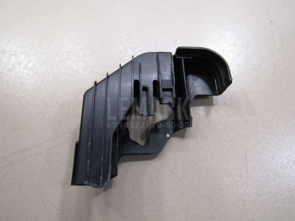 Накладка (кузов внутри) для  Audi A3 [8P1] 2003-2013