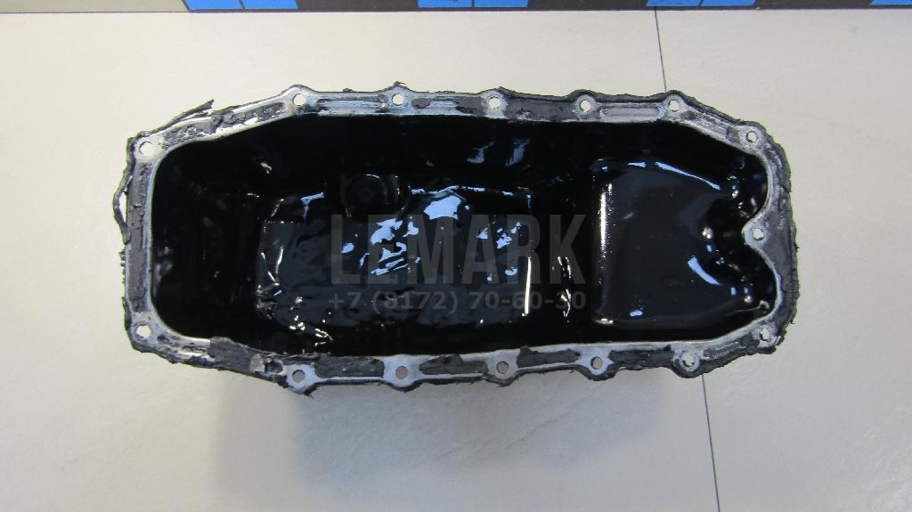 Поддон масляный двигателя 55197679 Fiat