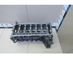 Блок двигателя для BMW X6 E71 2008-2014 с разборки состояние удовлетворительное