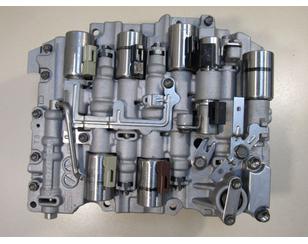 Блок клапанов для Ford S-MAX 2006-2015 с разбора состояние отличное