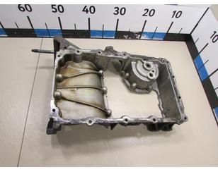 Поддон масляный двигателя для Citroen DS3 2009-2015 БУ состояние отличное