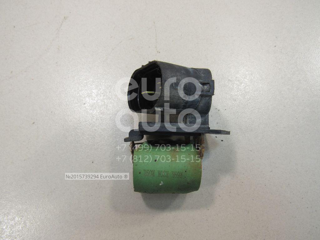 1341721 GM от 2797 руб. для Opel Meriva 2003-2010 в Москве