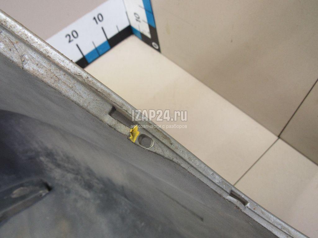 G21B50221GAA Бампер задний Mazda Mazda 6 (GG) (2002 - 2007)
