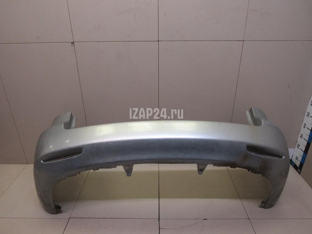 G21B50221GAA Бампер задний Mazda Mazda 6 (GG) (2002 - 2007)