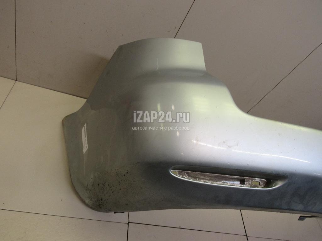 G21B50221GAA Бампер задний Mazda Mazda 6 (GG) (2002 - 2007)