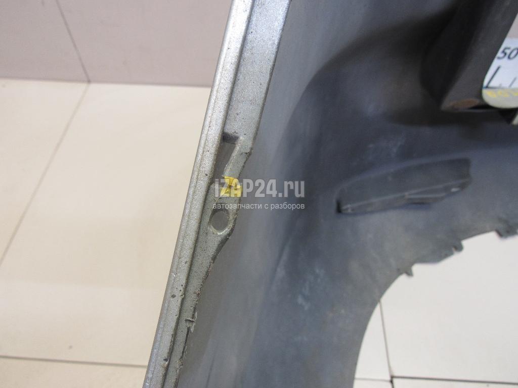 G21B50221GAA Бампер задний Mazda Mazda 6 (GG) (2002 - 2007)