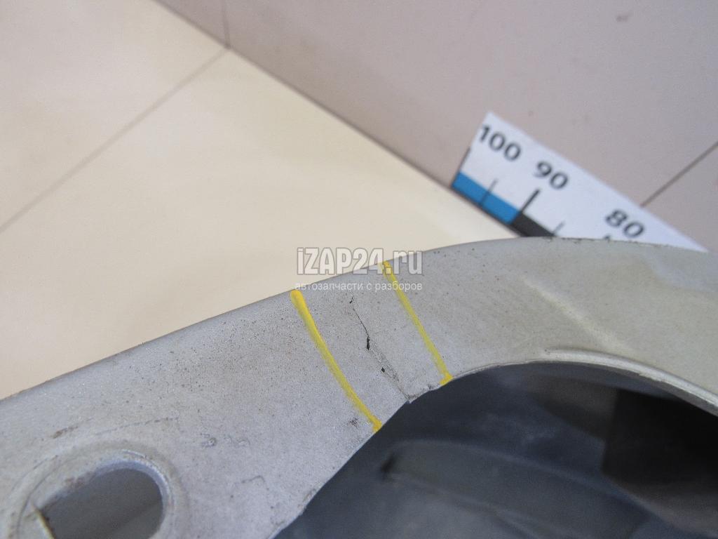 G21B50221GAA Бампер задний Mazda Mazda 6 (GG) (2002 - 2007)