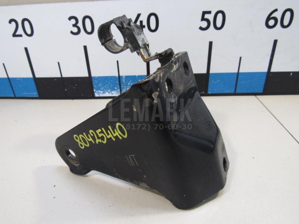 Кронштейн КПП 431753B000 Hyundai-Kia
