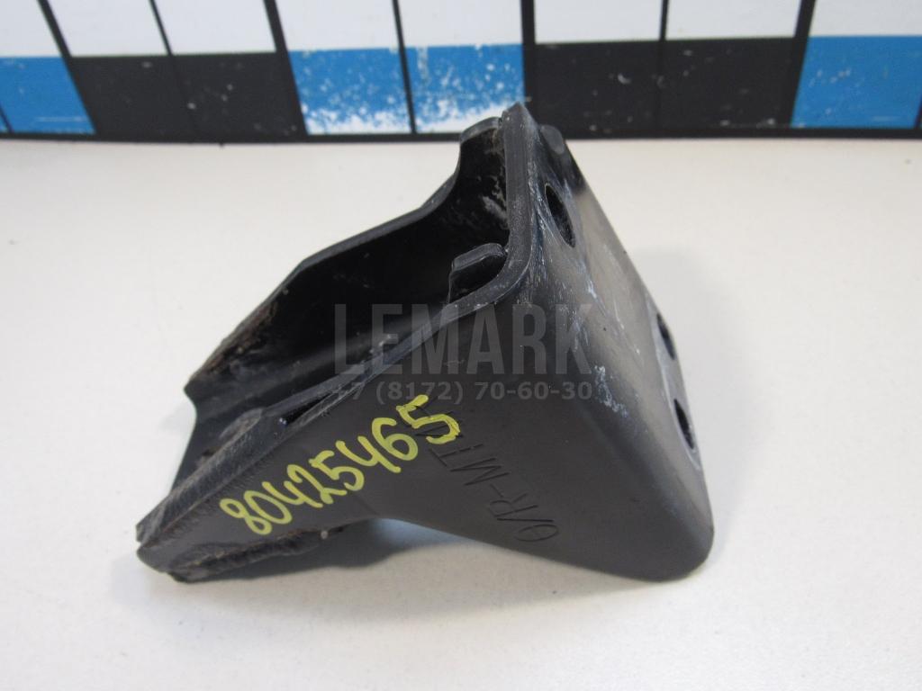 Кронштейн КПП 431763B010 Hyundai-Kia