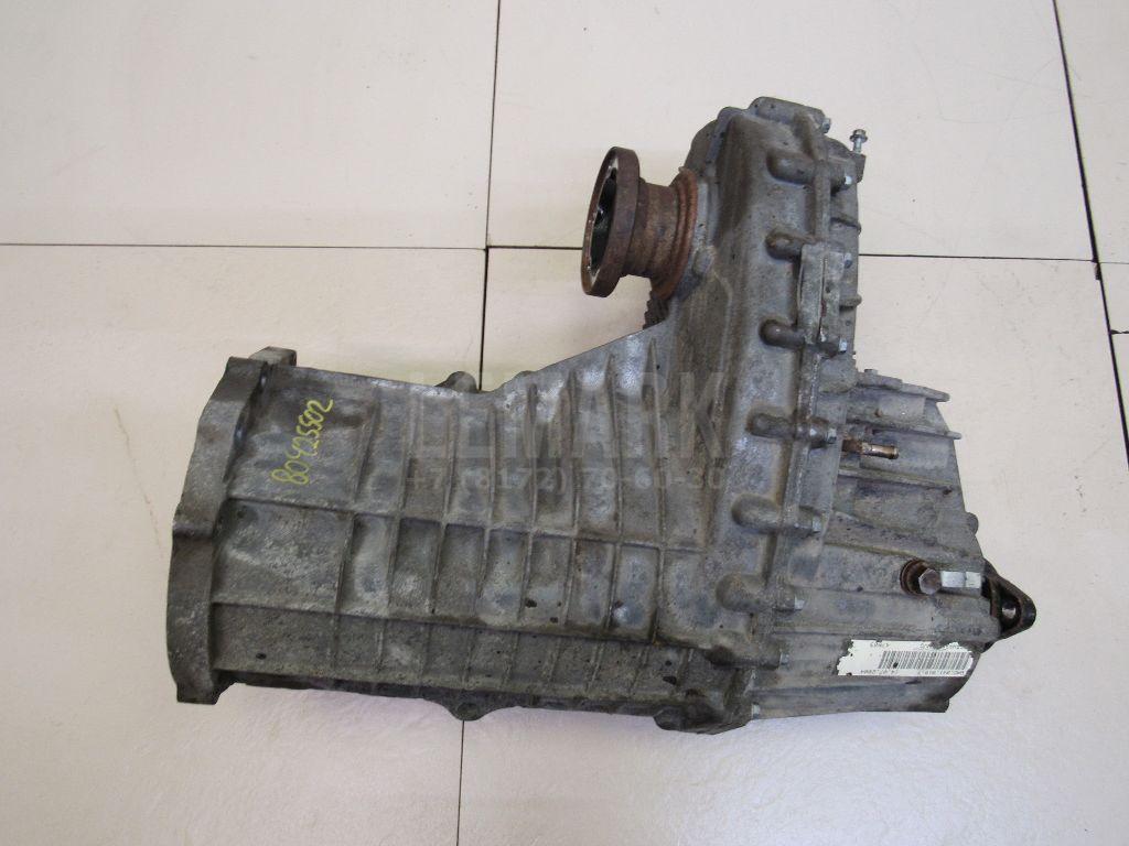 Коробка раздаточная 0AD341011E VAG