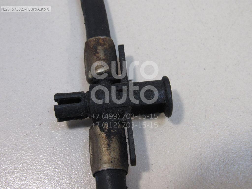 Магистраль обратки hyundai kia 314712f001