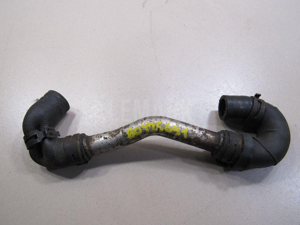 Патрубок отопителя 7L0819857B VAG