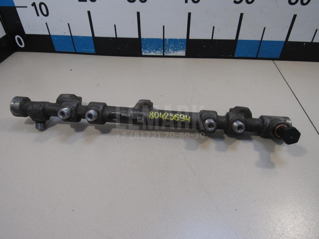 Рейка топливная (рампа) 314002F000 Hyundai-Kia