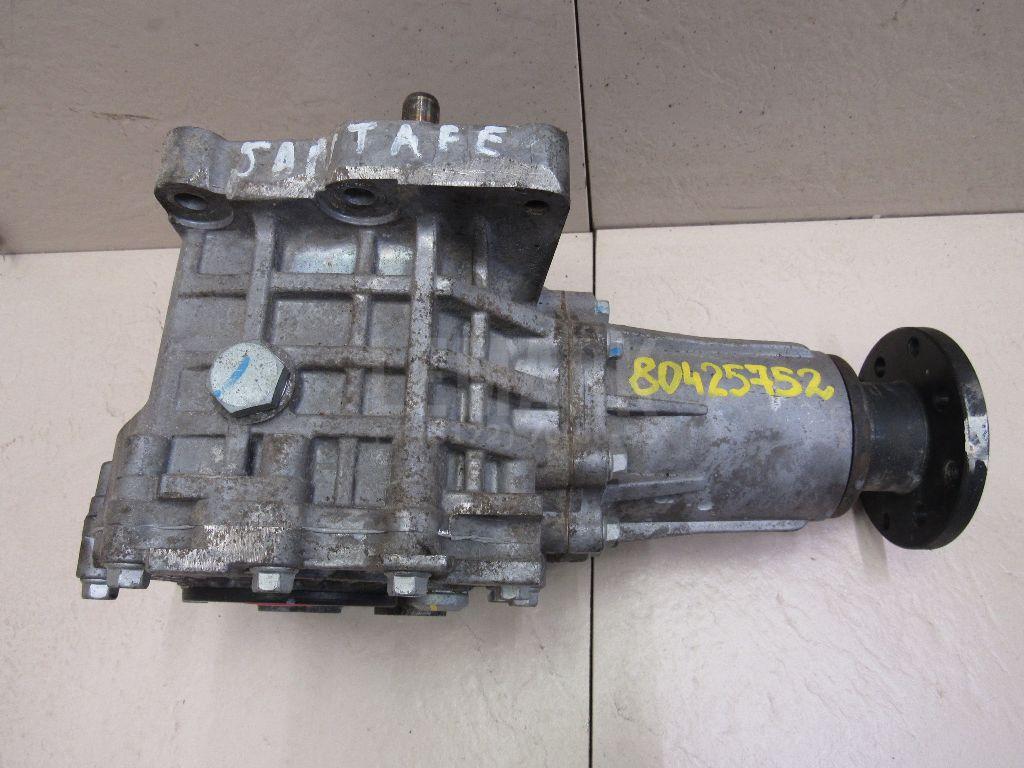 Коробка раздаточная 473003B310 Hyundai-Kia