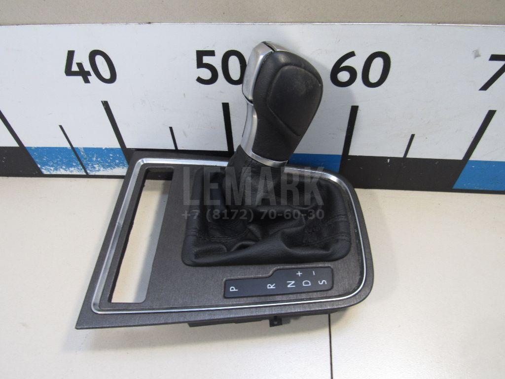Чехол кулисы 5C7713203GUZD VAG