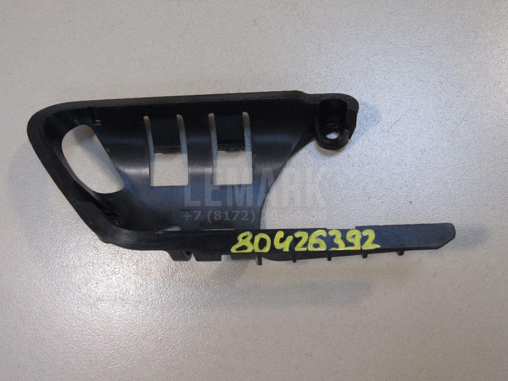 Кронштейн внутренней ручки 5C6839198A VAG