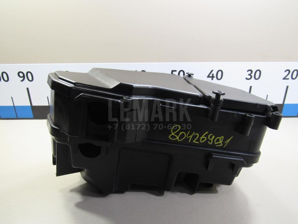 Корпус блока предохранителей 7L0907295J VAG