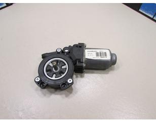 Моторчик стеклоподъемника для Nissan Pathfinder (R51) 2005-2014 с разбора состояние отличное