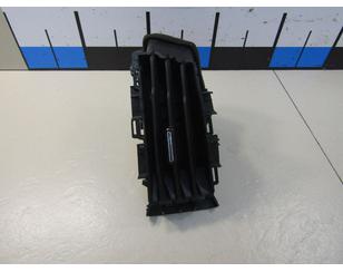 Дефлектор воздушный для Ford Focus III 2011-2019 с разбора состояние отличное