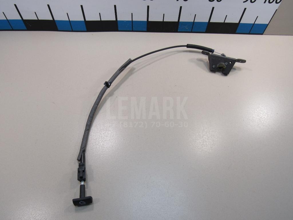 Замок спинки сиденья 5C6885681J VAG