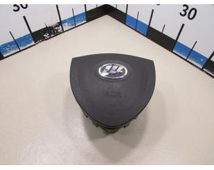 Подушка безопасности в рулевое колесо для Lifan X60 2012> б/у состояние отличное