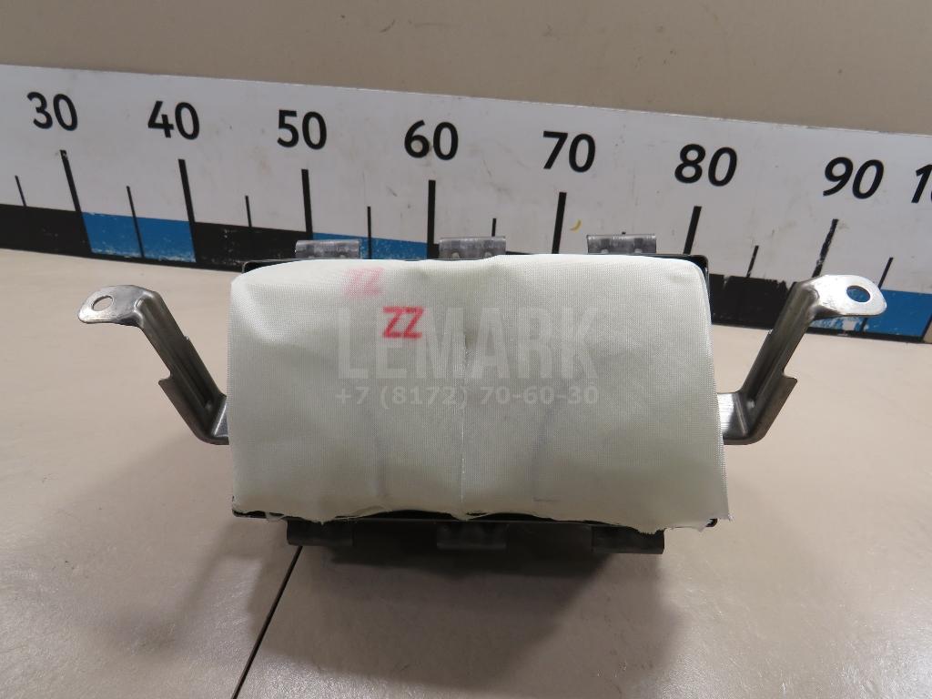 Подушка безопасности пассажирская (в торпедо) 739600R040 Toyota