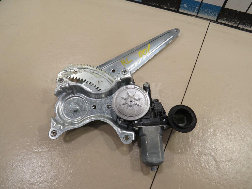 Стеклоподъемник электр. задний левый 698040R030 Toyota