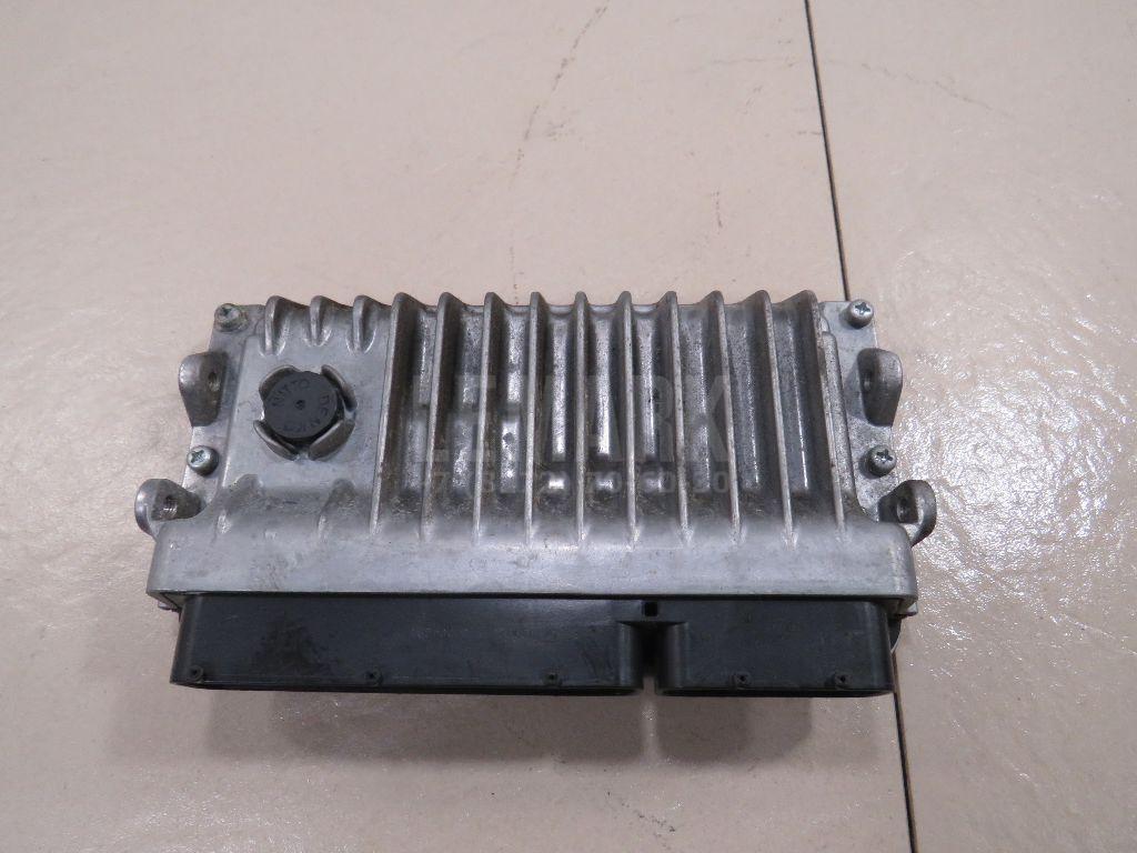 Блок управления двигателем 896610R471 Toyota