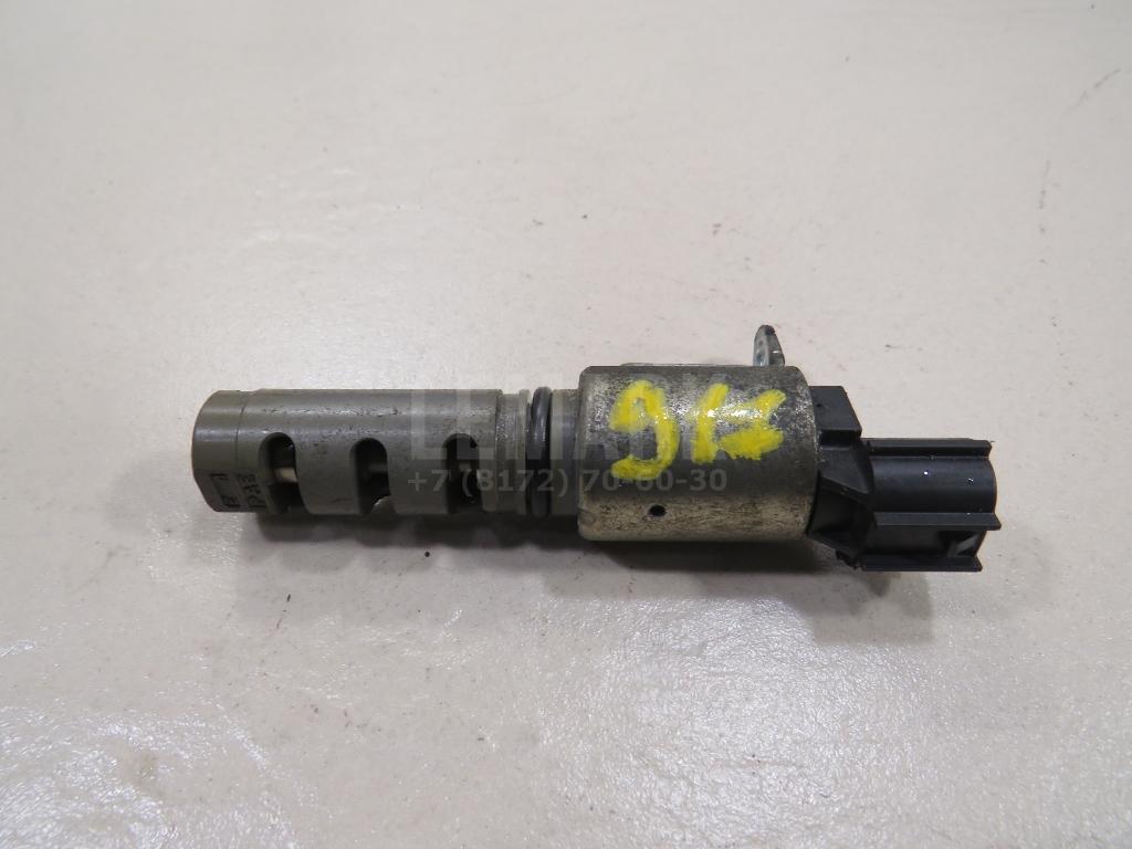 Клапан электромагн. изменения фаз ГРМ 153300T010 Toyota