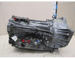 Коробка автомат A5504 для Porsche Cayenne 2010-2017 БУ состояние отличное
