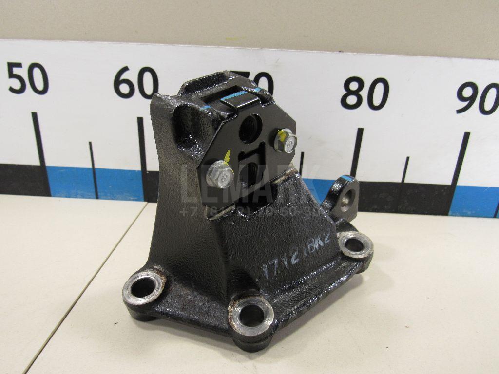 Кронштейн КПП 431202D000 Hyundai-Kia