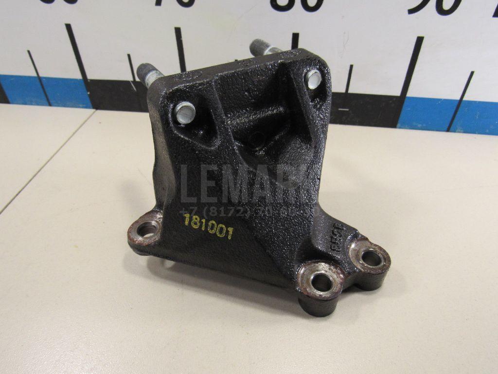 Кронштейн двигателя правый 216702B210 Hyundai-Kia